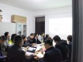 一切只為讓銷售更專業(yè)，華眾邦諾企業(yè)內(nèi)訓(xùn)激情燃爆！
